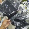 Calcetines de Algodón Nuevos de Barco para Primavera y Verano para Hombres y Mujeres con Letras de Gancho Dibujos Animados Deportivos y de Ocio Calcetines de Algodón con Barras Paralelas Color Sólido