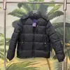 Chaqueta de algodón desmontable con capucha, chaqueta acolchada, bolsillo con cremallera en el pecho, unisex, clásico casual americano