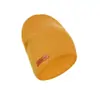 Gorro para Bebé Gorro de Imitación Cachemir Cálido Protector a Prueba de Viento y Frío Gorro Baotou Gorro de Punto de Doble Capa para Niños