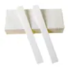 Papel de Amostra de Perfume, Papel de Teste de Aroma para Óleo Essencial, Papel de Teste de Aroma Sensível à Água, Cartão Difusor de Aroma, Cartão de Teste de Aroma, Personalização de Marcador de Livro de Frasco de Perfume