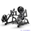 Coleção de Equipamentos de Fitness Hummer Treinador de Músculos do Ombro Comercial Flexão de Agachamento Puxada de Perna Clipe Traseiro Peito Multi-Funcional Equipamento para Quadril e Pernas