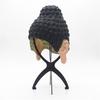Tocado tocado peluca Bodhisattva Bodhisattva disfraz accesorios juego completo Buda gorro de natación divertido