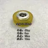 Máquina de Corte e Vinco Totalmente Automática, Roda de Prensagem de Papel, Máquina de Impressão, Roda de Prensagem de Papel, Máquina de Colagem de Papel, Máquina de Hot Stamping, Máquina de Dobra, Roda de Alimentação de Papel, Roda de Prensagem de Papel