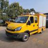 Veículos de Engenharia Móveis de Dois Andares Iveco, Iveco e Outros Veículos de Resgate à Prova de Gás Estão Disponíveis em Todas as Categorias