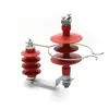 Suministro del Fabricante Protector contra Sobretensiones Tipo Línea de Aislamiento Vacío de Rack 10KV XHQ5-12.7/36 Protección contra Rayos