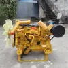 Maquinaria de Ingeniería Accesorios para Excavadora Marca Nueva Segunda Mano Original Conjunto de Motor C7 Ensamblaje de Motor