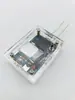 Módulo de Encendido de Alto Voltaje Encendedor Electrónico Recargable Kit de Bricolaje Componentes de Encendido para Encendedor de Arco