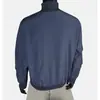 Ropa de Fujian Marca de Moda Chaqueta de Vuelo para Hombre Otoño Invierno Cuello Alto Chaqueta Cálida para Adolescentes Holgada Casual