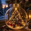 Adorno Brillante de Cuento de Navidad Adorno Luminoso de Cuento de Navidad