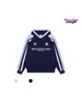 Sudadera con capucha de alta resistencia estilo High Street americano para hombre, nuevo diseño Primavera y Otoño 2026, Chaqueta Top de nicho para pareja