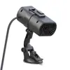 Aquecedor de Carro 12V Aquecimento e Desembaçamento Multifuncional Ajustável Aquecedor de Ventosa Artefato de Aquecimento de Carro