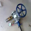 Dispositivos de Detección de Agua en Túneles y Dispositivos de Desviación a Prueba de Explosiones Están Disponibles en Stock, y también hay Válvulas de Compuerta de Desviación a Prueba de Explosiones de Alta Presión para Uso en Minería