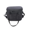 Nuevo Modelo del Fabricante Original, Bolsa Térmica Aislada de Larga Duración, Bolsa Térmica Portátil, Bolsa Térmica Ecológica para Exteriores para Mantener Fresco y Frío
