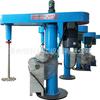 Fabricante Vende Máquinas Dispersoras de Pintura de Stock, Equipo de Pintura de Látex de Alta Velocidad de 15Kw, Máquinas Dispersoras de Alta Velocidad de Stock