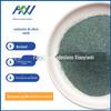 Carbeto de Silício Verde para Polimento e Desbaste, Fornecido por Fabricantes em Estoque. Carbeto de Silício Verde para Ferramentas Abrasivas Metalúrgicas