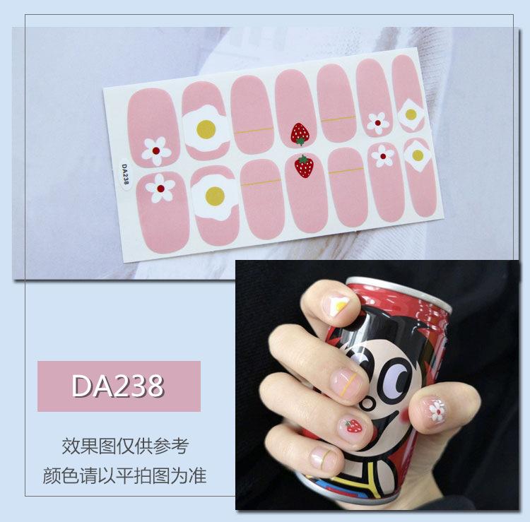 DA238