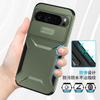 Nova Capa de Celular Harvester Plane Aplicável Google Pixel9ProXL Janela Deslizante Pixel8A Anti-queda 7 Transfronteiriça
