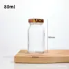 Ninho de Pássaro Cozido Fresco Instantâneo Garrafa de Vidro Dividida Cola de Peixe Leite Congelado Cozível no Vapor Resistente a Altas Temperaturas Grau Alimentício Lata Selada Garrafa de Ninho de Pássaro