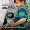 Máquina de Educación Inteligente para Niños Robot Miko Importado Miko3 Último Robot