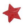 Decoração do Dia da Independência Americana Pentagrama Vermelho Branco e Azul Atacado de Fábrica Admissão Cerimônia de Abertura Adereços Estrelas de Feltro