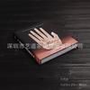 Arte Moderna Flip-up Real Book Sales Office Model Room Livro Decorativo Fotografia Nórdica Shot Prop Book Model