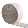 Venda Tubular Elástica de Grado Médico, Certificada CE, Algodón de Alta Elasticidad Absorbente de Sudor, Equipo de Protección Deportiva, Exportación Transfronteriza, Transpirable y Anti-Abrasión