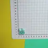 Polvo Suelto Transparente Rayas Corbata de Moño Cereza Joyería DIY Pegamento en Crema Joyería Ropa Pasador Flor para Zapatos Funda para Teléfono Móvil Accesorios