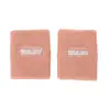 Muñequeras de Toalla Absorbente de Sudor Deportivas, Equipo Protector Antitorsión para Entrenamiento Físico, Muñequeras para Bádminton Baloncesto para Hombres y Mujeres, Venta al por Mayor