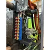 Modificación del circuito de agua del controlador de temperatura del molde de la máquina de moldeo por inyección, instalación de la salida de agua de inyección, servicio en sitio compatible en las regiones de Jiangsu, Zhejiang y Shanghái