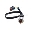 Sensor de presión de combustible 224-4535 con línea 224-4536 3pp6-1 autopartes