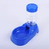 Fuente de Agua para Mascotas, Dispensador Horizontal de Agua Potable para Mascotas, Suministros de Alimentación para Mascotas, Fuente de Agua Automática para Mascotas