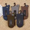 Calcetines de Algodón 100% para Mujer, Doble Costura, Doble Capa, Primavera y Otoño, Cálidos, Algodón Puro, Absorbentes de Sudor, Anti-Olor, Caña Media, Anti-Fricción, Calcetines de Algodón para Mujer al por Mayor