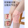 Directamente del Fabricante, Rodilleras Deportivas de Verano para Mujer, Protectores Profesionales de Menisco para Rodilla, Soporte de Rótula para Correr, Voleibol y Ciclismo