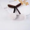 Accesorios de Joyería de Bola de Pelo de Cereza Felpa Terciopelo Dorado Cereza DIY Accesorios para Ropa Accesorios para el Cabello Materiales Venta al por Mayor Materiales para Zapatos