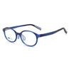 Nuevos Armazones para Gafas Infantiles con Diseños de Grandes Marcas, Varillas Antideslizantes Infantiles, Almohadillas Nasales Ajustables de Silicona Suave Ultraligeras, Venta al Por Mayor desde Danyang
