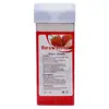 Cera Roll-On Transfronteriza de 150g para Depilación Corporal, Portátil y Adecuada para Uso en Todo el Cuerpo, Tiras de Cera de Miel, Terapia de Cera, Paquete de Barra de Cera de Azúcar Soluble en Agua