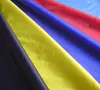 Suministro spot a largo plazo de tafetán de poliéster 190T forro de seda de poliéster para ropa, equipaje, producto terminado 70 g/m²