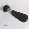 Meias Masculinas de Algodão Mercerizado Sem Costura na Ponta, Finas para Primavera e Outono, Comprimento Médio, Desodorantes, Respiráveis, Ultra-Finas, Resistentes ao Desgaste, Para Todas as Estações, Cano Longo Fabricante