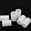 Suministro 5x3. Columna de aislamiento de plástico redonda recta de nylon de 2x3 mm espaciador para placa de PC pilar hueco