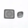 Adequado para Chery 25 Fengyun T8 Painel da Tampa do Alto-falante Inferior do Volante Acessórios Decorativos Externos Adesivos Suprimentos Automotivos