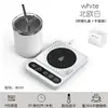 Posavasos Calentador Popular Alemán 2026 Temperatura Constante de 55 Grados Hogar Leche Caliente Oficina Posavasos Cálido Puede Hervir Agua 10
