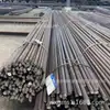 Aço Inoxidável 316Ti Aço Redondo Padrão Americano Aisi316Ti Barra Redonda Barra de Aço Inoxidável 316Ti Aço Redondo Leve