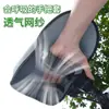 Guantes con protección solar para patinete eléctrico, protectores de mano de verano para bicicleta eléctrica/motocicleta, protección solar, transpirables, a prueba de viento e impermeables, fundas universales para manillar