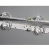 43 Pulgadas 11 Luces Cóncava Toshiba 43U5850C 43L2800 Lehua 43S2 Barra de Luz Gic43Lb32