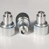 Tornillo de resorte con rebaje cruzado suelto PF41-M5-0, tornillo combinado M5, venta al por mayor de fábrica