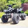 Coche de Playa ATV Eléctrico, Juguete para Adultos, Todoterreno de Cuatro Ruedas, Vehículo de Agricultor UTV, Vehículo Todoterreno