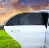 Cortina de carro Amazon transfronteiriça, protetor solar, porta, janela lateral, guarda-sol, carro, tela anti-mosquito, cobertura de janela