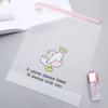 Bolsa de Embalaje con Cordón de Bolsillo, Bolsa de Embalaje para Toalla Limpiadora, Bolsa de Embalaje para Regalo, Bolsa de Almacenamiento Impermeable con Cordón para Viaje