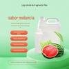 Essência de melancia sabor de frutas creme dental creme para as mãos banho líquido isca e outros aromas multiuso fresco uso diário