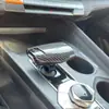 Adecuado para 22 Chang'an UNI-V palanca de cambios suministros para coche modificación interior UNIV cubierta de palanca de cambios lentejuelas decorativas